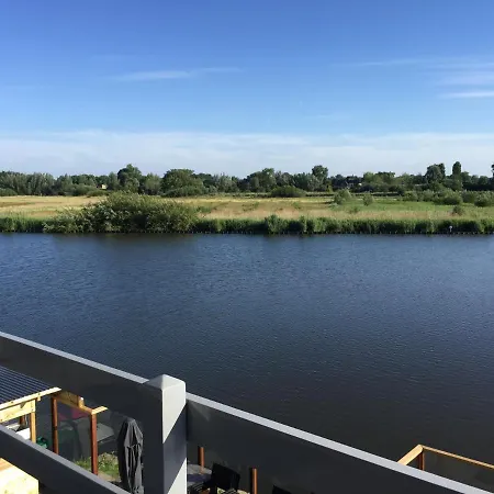 Szálloda Aan De Linge