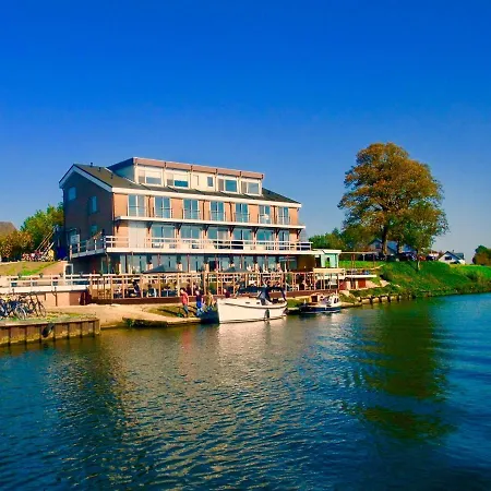 Hotel Aan De Linge 3*