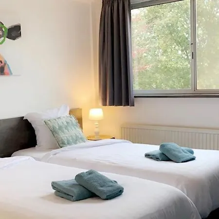 Szálloda Aan De Linge Kedichem