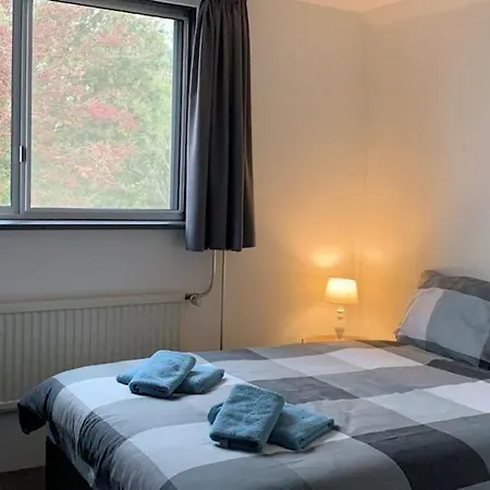 Hotel Aan De Linge