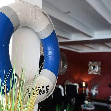 מלון Aan De Linge Kedichem