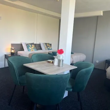 Hotel Aan De Linge