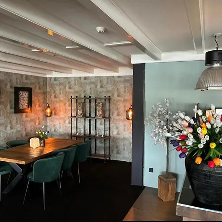 Hotel Aan De Linge Kedichem