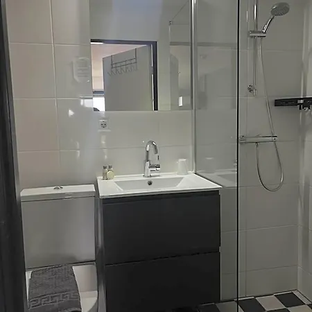 Aan De Linge Szálloda 3*