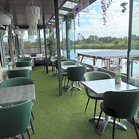 Hotel Aan De Linge Kedichem