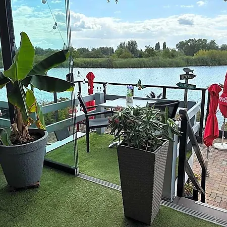 Aan De Linge Hotel Kedichem