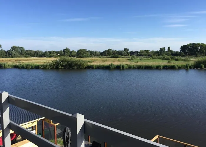 Szálloda Aan De Linge