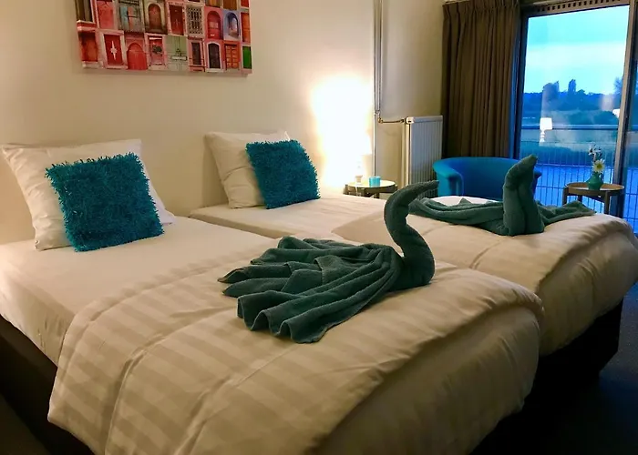 Szálloda Aan De Linge