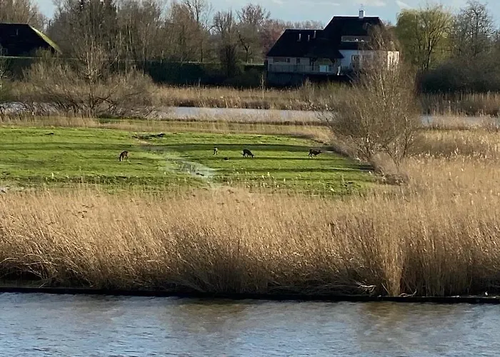 Aan De Linge Szálloda 3*