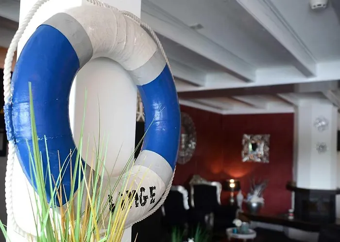 Szálloda Aan De Linge Kedichem