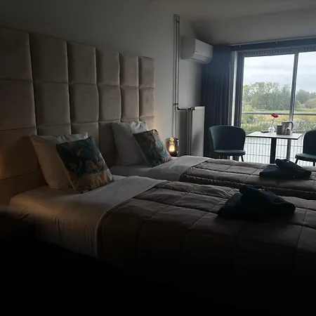 فندق Aan De Linge