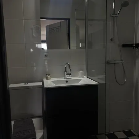 فندق Aan De Linge 3*