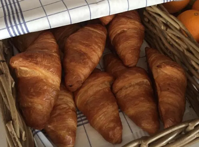 Aan De Linge 3* Kedichem