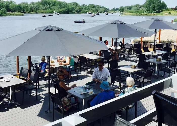 Hotel Aan De Linge Kedichem