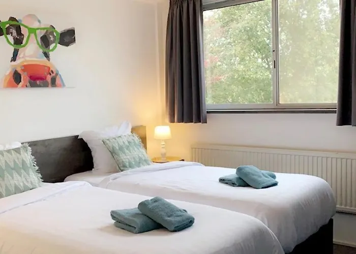 Hotel Aan De Linge Kedichem