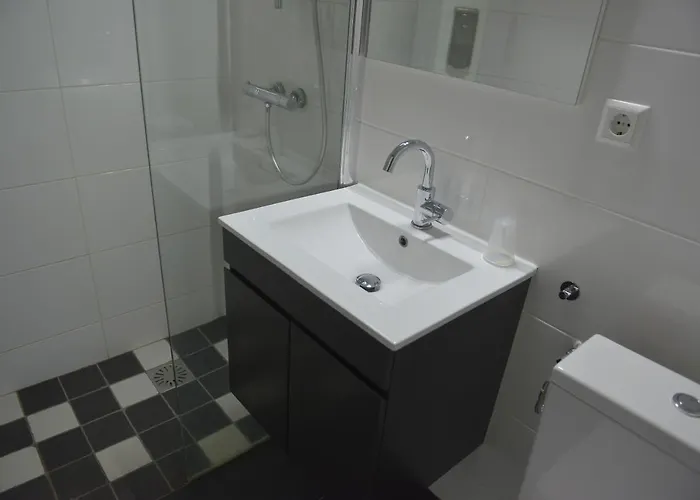 Hotel Aan De Linge 3*