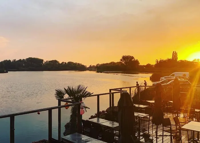 Hotel Aan De Linge Kedichem