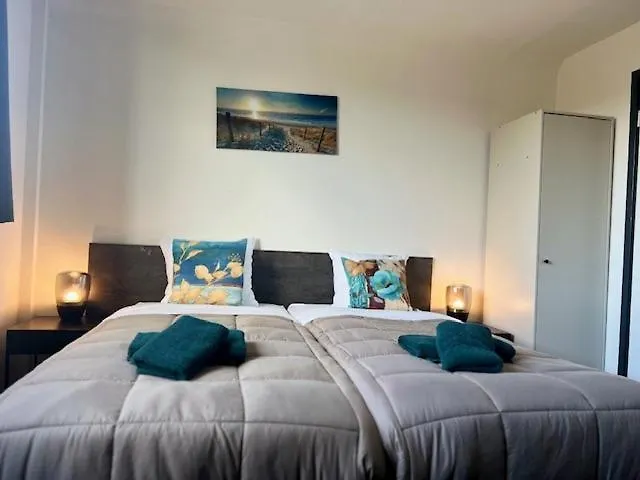 Hotel Aan De Linge 3*