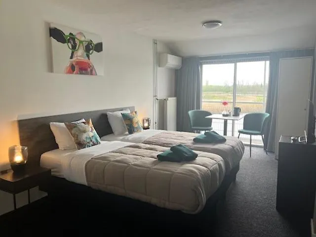 Aan De Linge Kedichem