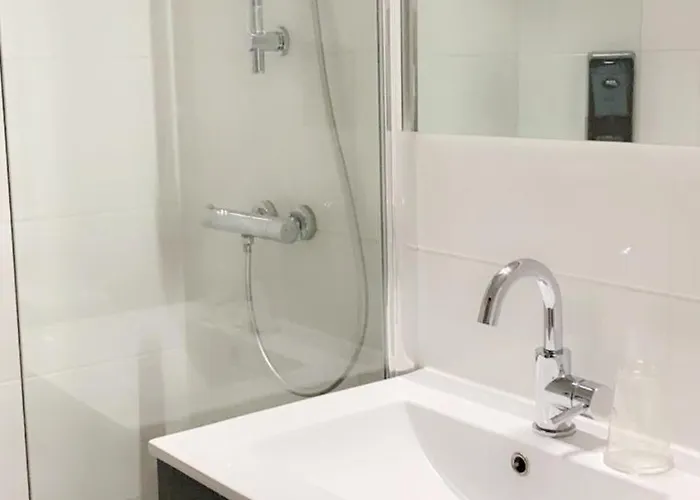 Aan De Linge Hotel Kedichem