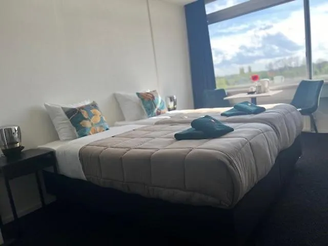 Hotel Aan De Linge Kedichem