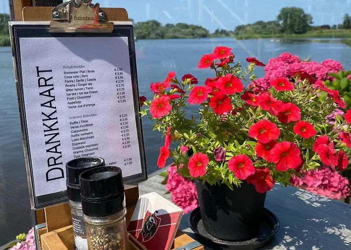 Hotel Aan De Linge 3*