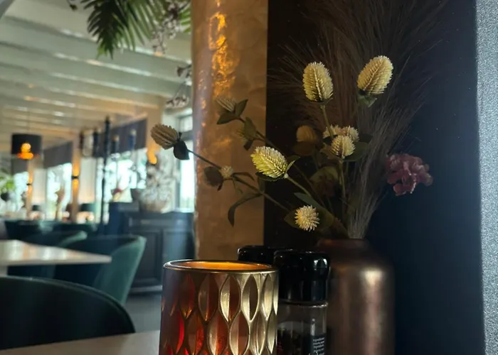 Aan De Linge Kedichem