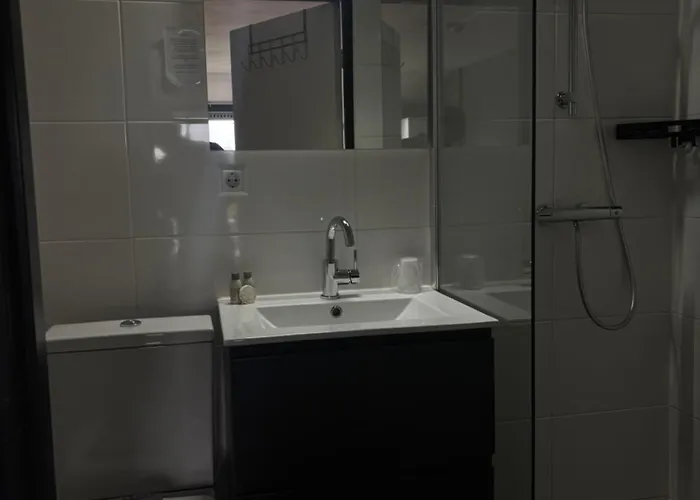 Hotel Aan De Linge 3*